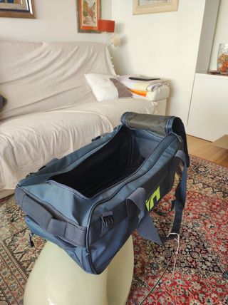 Bolsa Helly Hansen 50Litros