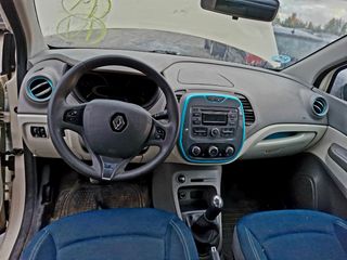 Despiece Renault Captur 0.9 tce