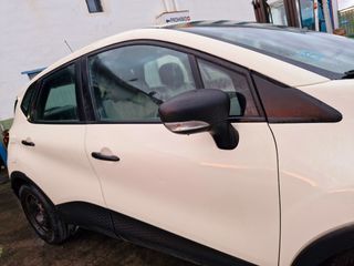 Despiece Renault Captur 0.9 tce