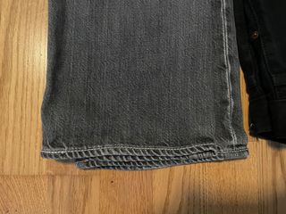 Pantalón Levi's 501 W31 L32