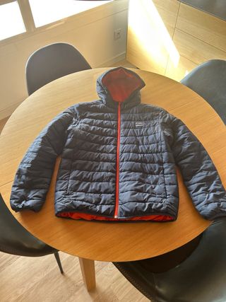 Chaqueta anorak Quicksilver niño 14