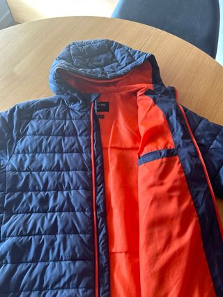 Chaqueta anorak Quicksilver niño 14
