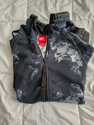 Sudadera Nike