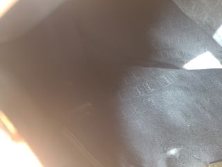 BOLSO PIEL  HOMBRO MOSCHINO REDWALL