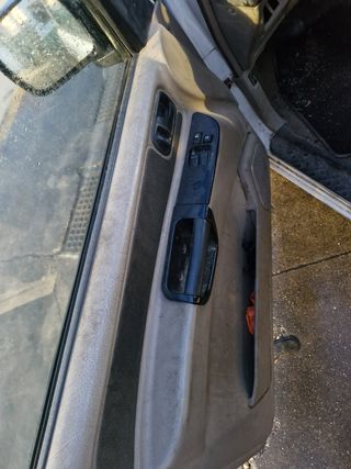 Despiece  Nissan  terreno 2.7  .125cv