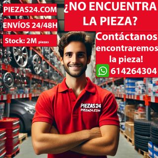 Catadioptrico Tras Izq MERCEDES VITO (W639)
