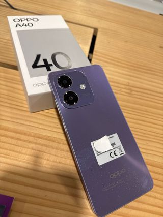 Oppo A40 128GB