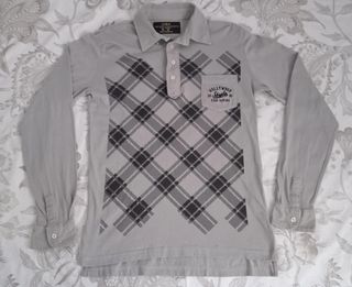 Polo Zara talla M