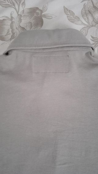 Polo Zara talla M