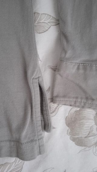 Polo Zara talla M