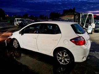 Despiece Toyota Auris  1.6 16v