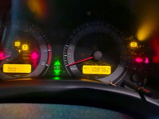 Despiece Toyota Auris  1.6 16v