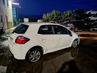 Despiece Toyota Auris  1.6 16v