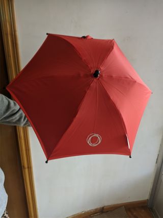 Bugaboo camaleón 1 completo