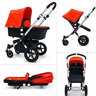 Bugaboo camaleón 1 completo