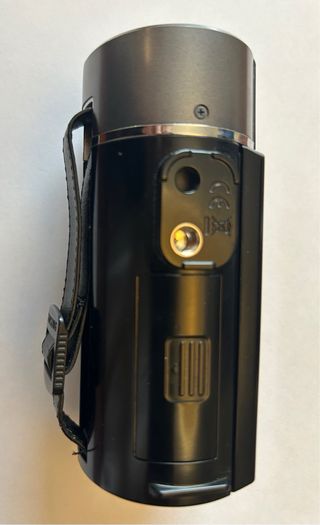 Camara de video (video camara full hd compacta)