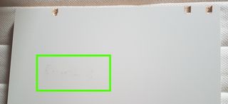 IKEA ripiano UTRUSTA cod. 102.056.09