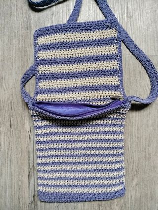 Bolso pequeño 
