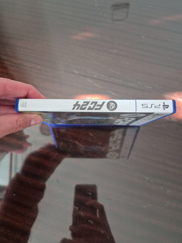 FC 24 PS5