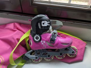 Patines en linea oxelo 30-32