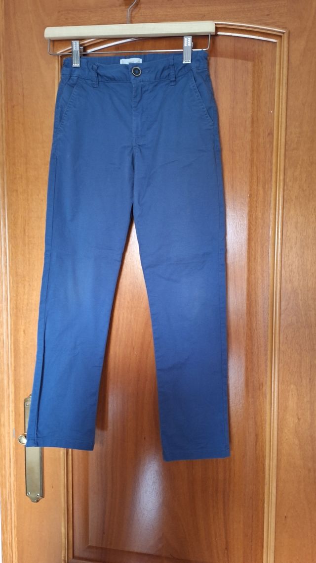 Pantalón Mango 