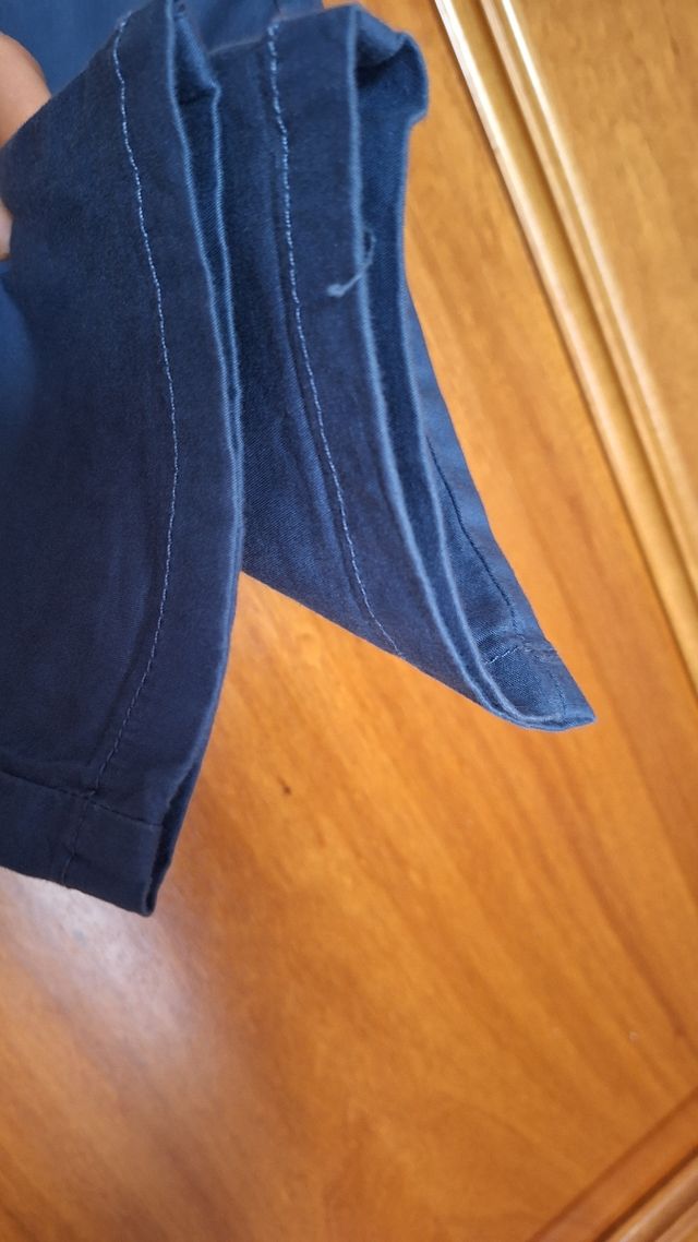 Pantalón Mango 