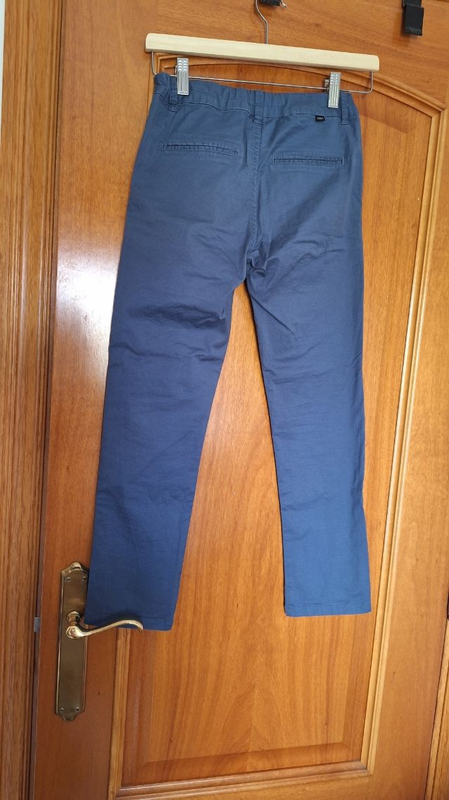Pantalón Mango 