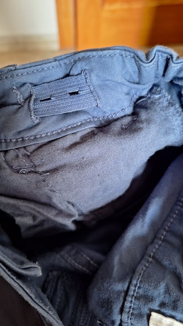 Pantalón Mango 