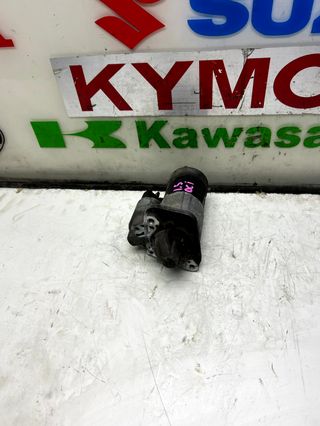 Motor de arranque 1.5 dci
