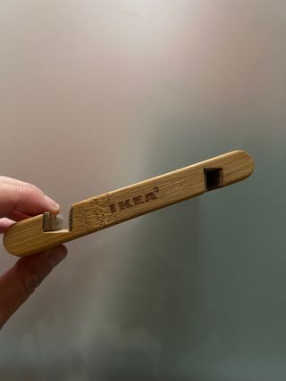 Porta cellulare/tablet Ikea