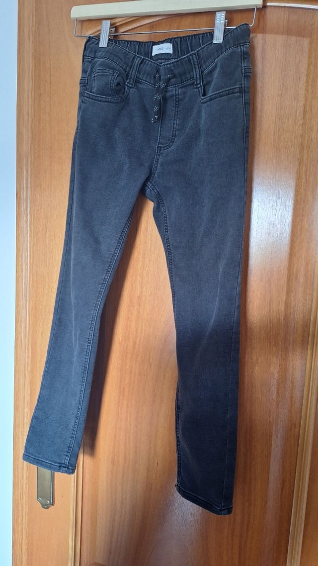 Pantalón Mango 10 años