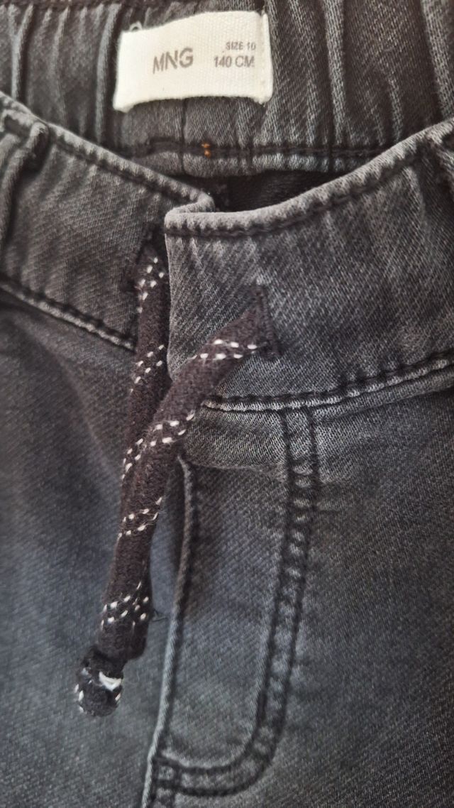 Pantalón Mango 10 años