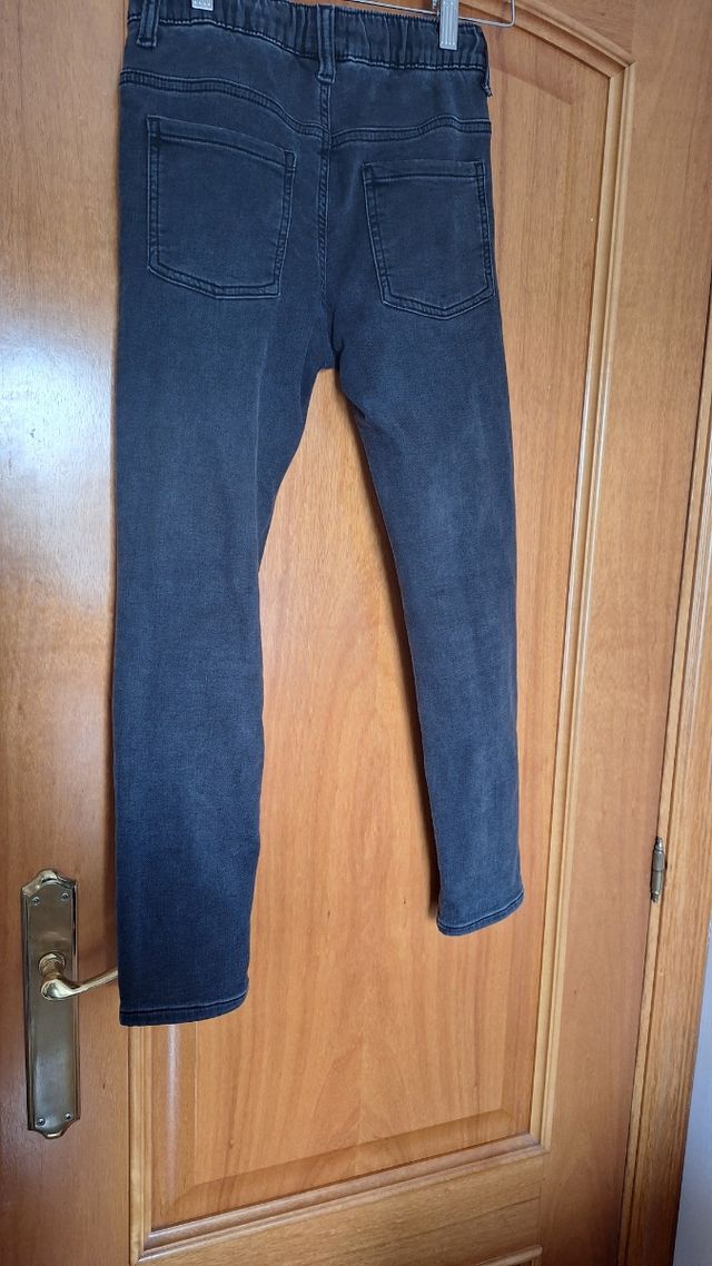 Pantalón Mango 10 años