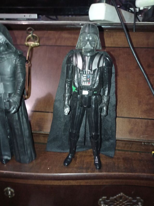 Figuras Star wars