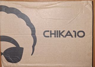 Botines marca Chika10