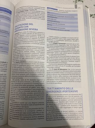 Urgenze Ed Emergenze. Istituzioni