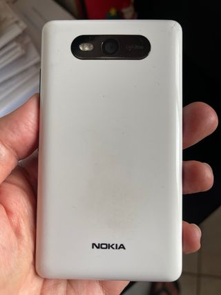 Callulari samsung e nokia