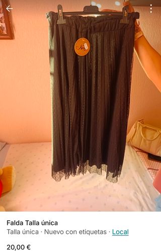 Ropa