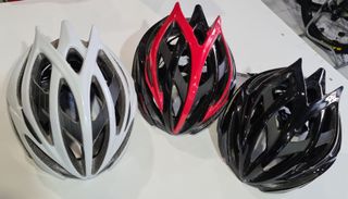 casco BBB Falcon / varios colores / varias tallas