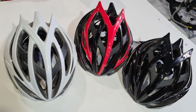 Casco BBB Falcon/vari colori/varie misure