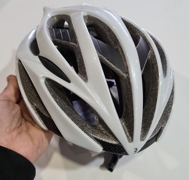 Casco BBB Falcon/vari colori/varie misure