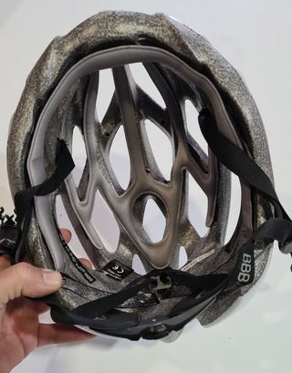 casco BBB Falcon / varios colores / varias tallas