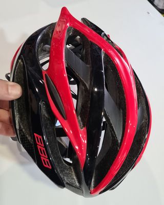 casco BBB Falcon / varios colores / varias tallas