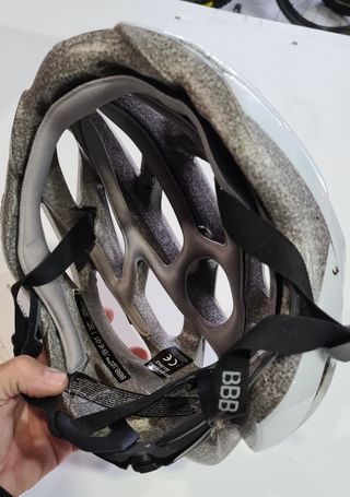 casco BBB Falcon / varios colores / varias tallas