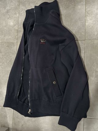Chaqueta paul shark 