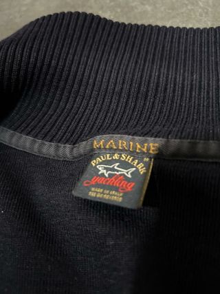 Chaqueta paul shark 