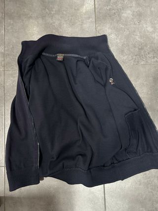 Chaqueta paul shark 
