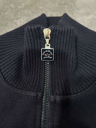 Chaqueta paul shark 