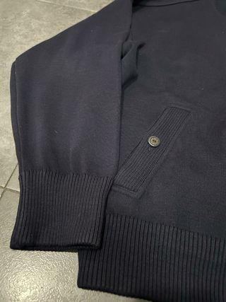 Chaqueta paul shark 