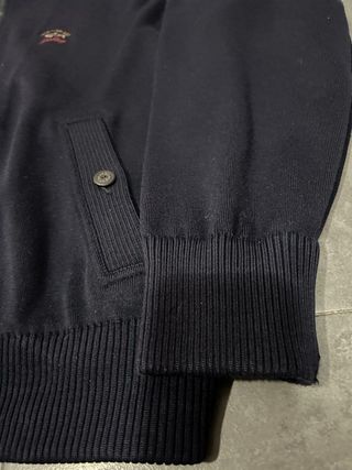Chaqueta paul shark 